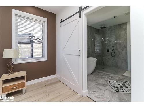 18 Swan Lane, Port Mcnicoll, ON - Indoor Photo Showing Bathroom