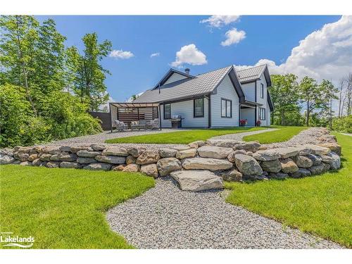 18 Swan Lane, Port Mcnicoll, ON - Outdoor