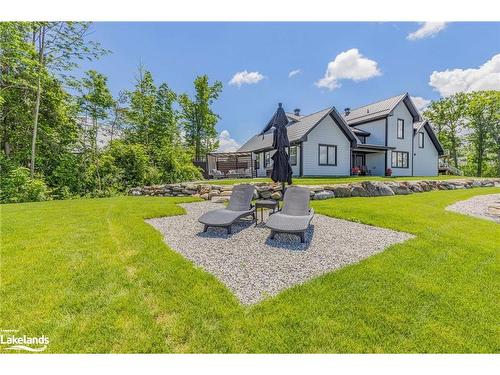 18 Swan Lane, Port Mcnicoll, ON - Outdoor