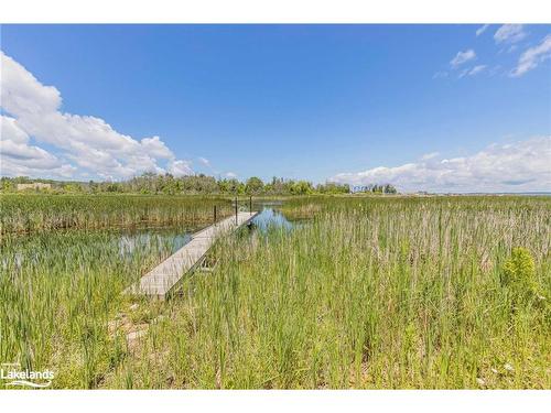 18 Swan Lane, Port Mcnicoll, ON - Outdoor With View