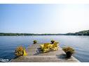 3-1344 Peninsula Rd, Port Carling, ON  - Outdoor With Body Of Water With View 