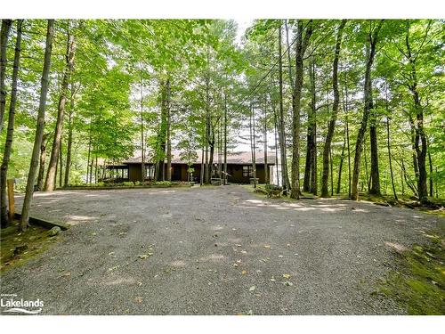 3-1344 Peninsula Rd, Port Carling, ON - Outdoor