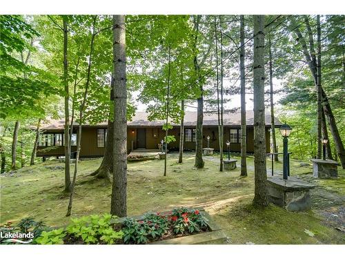 3-1344 Peninsula Rd, Port Carling, ON - Outdoor