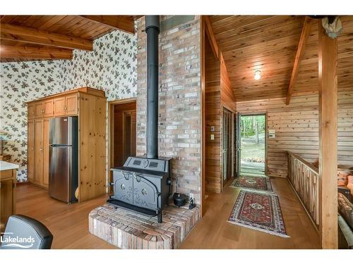 3-1344 Peninsula Rd, Port Carling, ON - Indoor