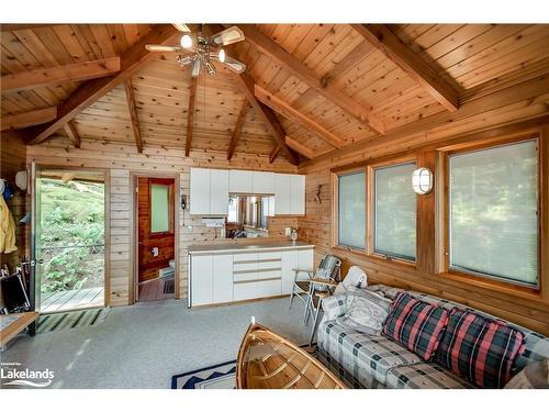 3-1344 Peninsula Rd, Port Carling, ON - Indoor