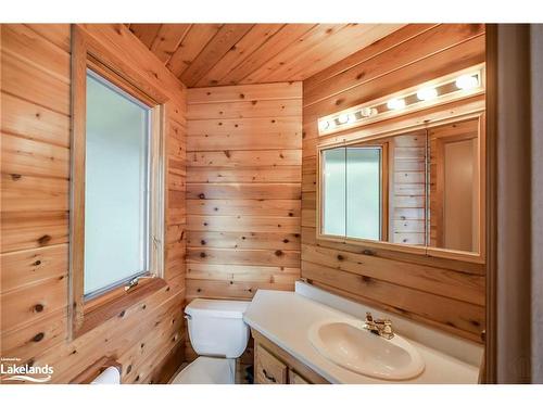 3-1344 Peninsula Rd, Port Carling, ON - Indoor Photo Showing Bathroom