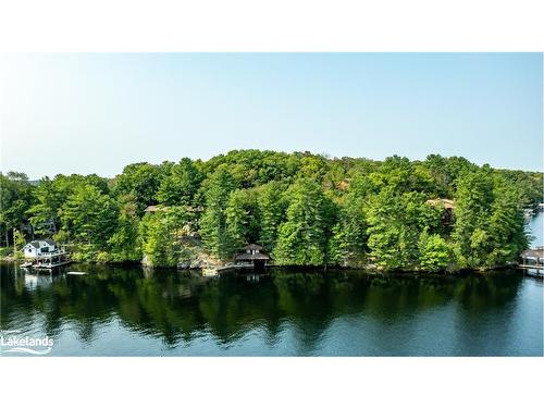 3-1344 Peninsula Rd, Port Carling, ON - Outdoor With Body Of Water With View