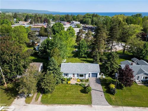 26 Mckibbon Drive, Meaford, ON - Outdoor With View