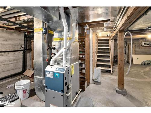 26 Mckibbon Drive, Meaford, ON - Indoor Photo Showing Basement