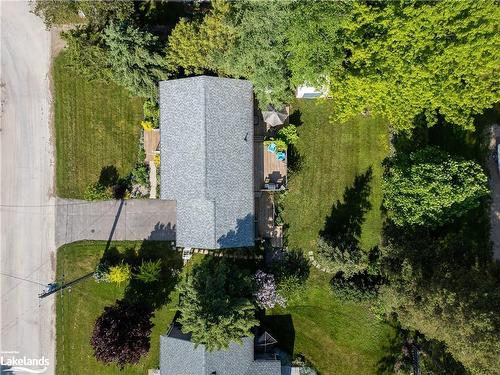 26 Mckibbon Drive, Meaford, ON - Outdoor