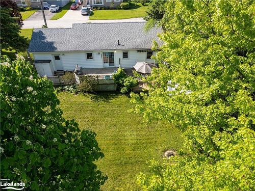 26 Mckibbon Drive, Meaford, ON - Outdoor