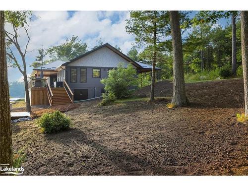 32 A11 Island, Pointe Au Baril, ON - Outdoor