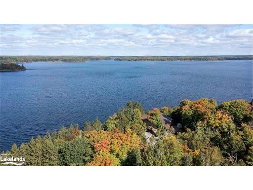 89 Mclennan Lane, Parry Sound, ON 