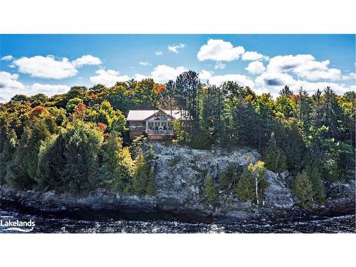 89 Mclennan Lane, Parry Sound, ON 