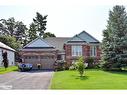 61 Regina Boulevard, Wasaga Beach, ON  - Outdoor With Facade 