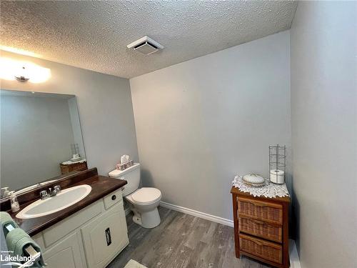 33 Centennial Heights Court, Meaford, ON - Indoor Photo Showing Bathroom