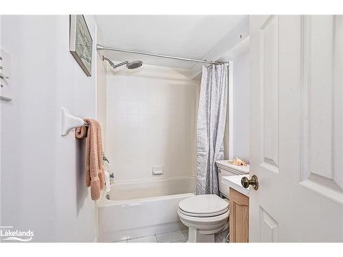 8 Sheffield Terrace, Collingwood, ON - Indoor Photo Showing Bathroom