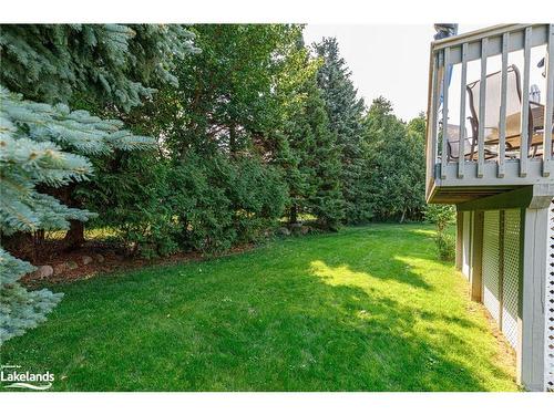 8 Sheffield Terrace, Collingwood, ON - Outdoor