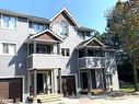 6 Port Road, Collingwood, ON  - Outdoor With Facade 