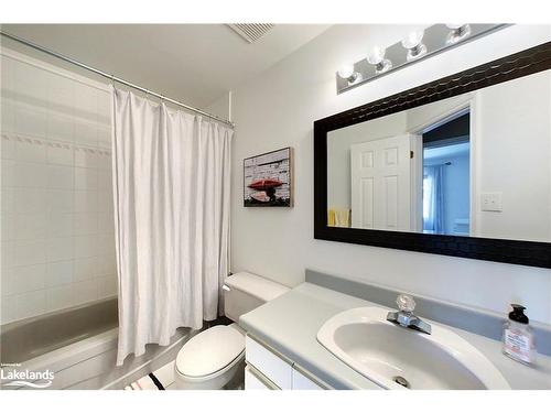 6 Port Road, Collingwood, ON - Indoor Photo Showing Bathroom