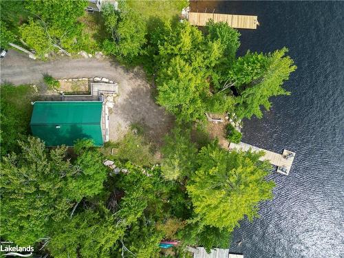 1032 Lakeshore Drive S, Bracebridge, ON - Outdoor