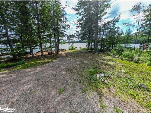 1032 Lakeshore Drive S, Bracebridge, ON - Outdoor