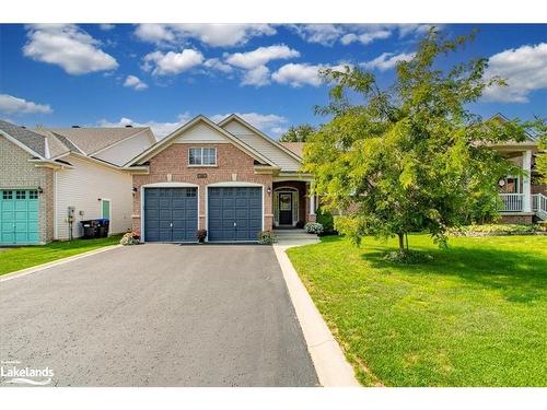 28 Northwood Drive, Wasaga Beach, ON - Outdoor With Facade