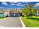 28 Northwood Drive, Wasaga Beach, ON  - Outdoor With Facade 