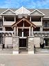 103-6 Anchorage Crescent, Collingwood, ON  - Outdoor With Facade 