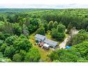 269 Old Muskoka Rd S, South River, ON  - Outdoor With View 