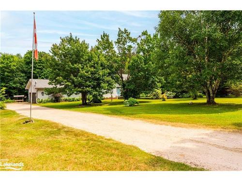 269 Old Muskoka Rd S, South River, ON - Outdoor