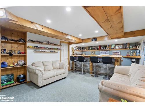 269 Old Muskoka Rd S, South River, ON - Indoor