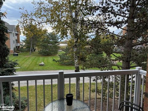 92-18 Ramblings Way, Collingwood, ON - Outdoor With Balcony