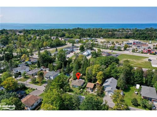 36 Northgate Road, Wasaga Beach, ON - Outdoor With Body Of Water With View