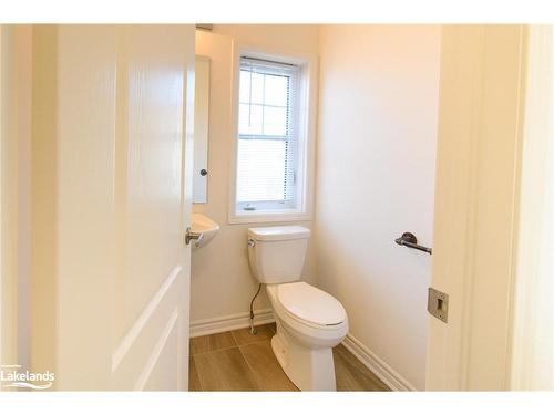 125 Sandhill Crane Drive, Wasaga Beach, ON - Indoor Photo Showing Bathroom