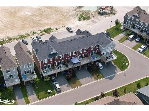 125 Sandhill Crane Drive, Wasaga Beach, ON - Outdoor With View