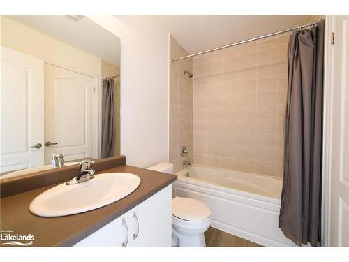 125 Sandhill Crane Drive, Wasaga Beach, ON - Indoor Photo Showing Bathroom