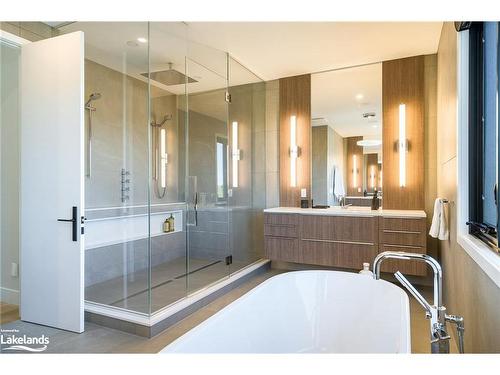 143 Wyandot Court, The Blue Mountains, ON - Indoor Photo Showing Bathroom