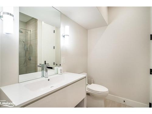 143 Wyandot Court, The Blue Mountains, ON - Indoor Photo Showing Bathroom