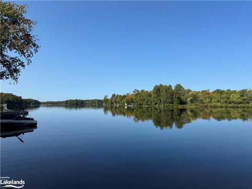 1 Gene'S Court, Mckellar, ON - Outdoor With Body Of Water With View