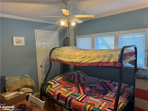 1 Gene'S Court, Mckellar, ON - Indoor Photo Showing Bedroom