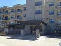 206-91 Raglan Street, Collingwood, ON  - Outdoor With Balcony 