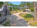 165 James Camp Road, Burk'S Falls, ON  - Outdoor With Deck Patio Veranda 