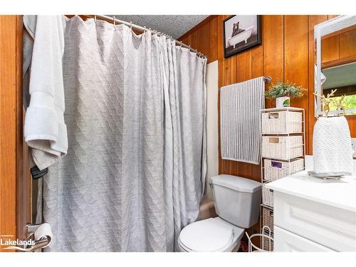 165 James Camp Road, Burk'S Falls, ON - Indoor Photo Showing Bathroom