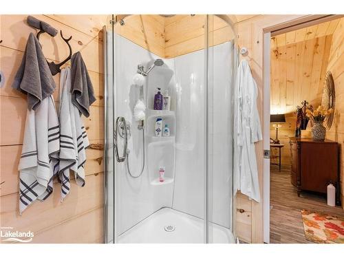 165 James Camp Road, Burk'S Falls, ON - Indoor Photo Showing Bathroom