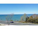 5-139 Lakeshore Road E, The Blue Mountains, ON  - Outdoor With Body Of Water With View 