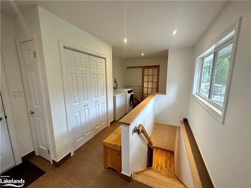 Lower-305 Eliza Street, Meaford, ON - Indoor Photo Showing Other Room