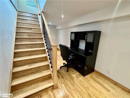 Lower-305 Eliza Street, Meaford, ON - Indoor Photo Showing Other Room