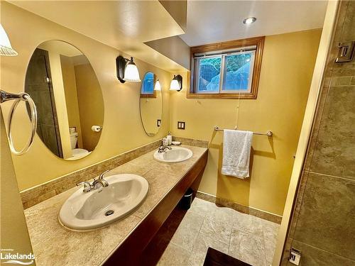 Lower-305 Eliza Street, Meaford, ON - Indoor Photo Showing Bathroom