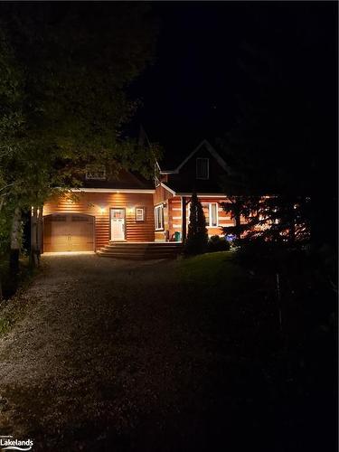 57 Slalom Gate Road, Collingwood, ON - Outdoor